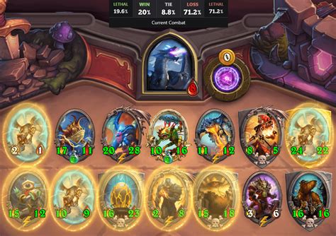 hearthstone odds|Introducing Bob's Buddy .